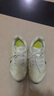 耐克NIKE男子跑步鞋緩震透氣WINFLO 11運動(dòng)鞋FJ9509-101白/淺綠42 曬單實(shí)拍圖