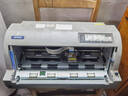 原裝適用愛普生EPOSN LQ790K 595KII 136KWII590KII1600K4H打印頭 曬單實拍圖