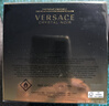 范思哲（VERSACE）黑鉆 黑夜水晶女士淡香水 節(jié)日七夕情人節(jié)禮物送女友 黑鉆女士香水 50ml 曬單實拍圖