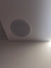 小米智能重音版Pro語(yǔ)音吸頂音箱小愛(ài)同學(xué)聲控WIFI藍牙音響嵌入式喇叭已接入米家全屋智能紅外吊頂音響 703版（單主音響發(fā)聲） 重音版紅外版（內置小愛(ài)） 曬單實(shí)拍圖