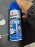 鞋保姆 去污泡沫清洗劑 小白鞋干洗免水洗去污清潔不傷鞋450ml/瓶 3瓶【送】毛巾刷子 曬單實(shí)拍圖