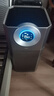 美的（Midea）全效空氣凈化器 除甲醛/除貓毛 / 浮塵 / 異味 除菌抗過(guò)敏 大空間家用 / 裝修新家 【新品機皇】KJ1000G-T1000S 曬單實(shí)拍圖
