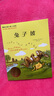 【直營(yíng)京東次日達(dá)】國際大獎(jiǎng)小說·注音版--兔子坡 課外閱讀 暑期閱讀 課外書 曬單實(shí)拍圖