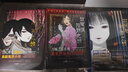 如生靈雙身之物  黃金本格推理小說(shuō)刀城言耶“學(xué)生時(shí)代事件簿” 經(jīng)典短篇小說(shuō)集 曬單實(shí)拍圖