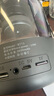 紐曼（Newmine） BT73藍(lán)牙音箱電腦音響炫彩燈閃光3d環(huán)繞重低音炮大音量迷你小型無(wú)線音響 BT73 尊享無(wú)線藍(lán)牙版 曬單實(shí)拍圖