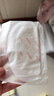 開(kāi)麗一次性防溢乳墊[100片] 3D立體超薄透氣哺乳期防漏奶貼 曬單實(shí)拍圖