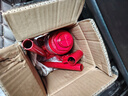 HUGO矮式千斤頂立式液壓10噸20噸低位千金頂手動(dòng)油壓汽車用千斤頂 10T自身高13.8cm 曬單實(shí)拍圖
