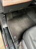 3WTPE汽車腳墊適用于奧迪Q5L專用Q7Q3A4LA6LA3 S3A4標軸A5LS4防水墊 Q7/Q8腳墊+毯面 曬單實拍圖