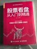 股票看盤從入門到精通（人郵普華出品） 曬單實(shí)拍圖