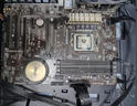 華碩 技嘉 微星B85 H81 Z87 Z97二手主板1150針全固態(tài)主板支持intel4代志強E3 技嘉GA-Z97-D3H（支持M.2) 曬單實(shí)拍圖