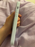 SUPER MOUSE【品牌聯(lián)名】蠟筆小新蘋(píng)果16pro手機(jī)殼新款iPhone15promax液態(tài)硅膠14磁吸圓環(huán)13支架12Pro男女情侶 派對(duì)蠟筆小新藍(lán)丨精孔液態(tài)硅膠丨360旋轉(zhuǎn)磁吸支架 蘋(píng)果 i 曬單實(shí)拍圖