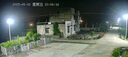 穎朗太陽(yáng)能路燈戶外照明燈家用庭院燈新農(nóng)村公路防水大功率工程投光燈 5500LM雙面合金長(zhǎng)亮頂配款 曬單實(shí)拍圖