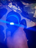 全鋒迷你角磨機(jī)鋰電池充電式家用無刷切割機(jī)小型便攜磨光機(jī)打磨拋光機(jī) 【電顯側(cè)推】16.8角磨機(jī)-標(biāo)配 曬單實(shí)拍圖