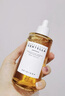SKIN1004韓國理膚天使積雪草精華centella安瓶原液補水保濕舒緩田嘉瑞同款 積雪草精華100ml*2瓶 曬單實拍圖