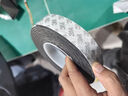 3M55230強(qiáng)力單面泡棉eva膠帶高粘度隔音減震海綿泡沫汽車隔音密封條 寬20mm*5米長(zhǎng)*3mm厚【白色】 曬單實(shí)拍圖