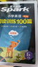 2024新星火英語(yǔ)小學(xué)英語(yǔ)進(jìn)階閱讀聽(tīng)力課外分級強化訓練小學(xué)生六年級上下冊英語(yǔ)閱讀理解100篇專(zhuān)項訓練習題人教版 【爆款推薦】六年級英語(yǔ)進(jìn)階閱讀 曬單實(shí)拍圖