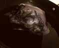 泰和烏雞正宗泰和生鮮烏雞現(xiàn)殺現(xiàn)發(fā)整只煲湯五谷散養(yǎng)月子孕婦烏骨雞老母雞 400天壯年雞 曬單實(shí)拍圖
