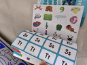 【官網推薦】牛津自然拼讀教材oxford phonics world 新版1-2-3-4-5級支持點讀 全套1-5級10本教材+練習冊贈 曬單實拍圖