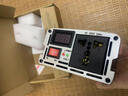 逆變器電動(dòng)車(chē)三輪車(chē)逆變器擺攤12V24V48V60V72V轉(zhuǎn)220V電瓶轉(zhuǎn)換器 12V轉(zhuǎn)220V【峰值功率2500W】 曬單實(shí)拍圖