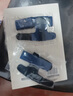 OLOEY腳趾骨折固定護(hù)具腳趾固定趾骨骨折固定支具足趾護(hù)具骨折走路神器 腳趾骨折護(hù)具【五指左右通用】 【穿戴方便 舒適透氣】 曬單實(shí)拍圖