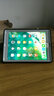 zonyee iPad硅膠保護套iPad 9.7英寸第5/6代平板電腦防摔外殼A1822/1893 經(jīng)典黑+金屬灰（iPad 9.7第5/6代專(zhuān)用） 曬單實(shí)拍圖