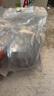 赫豹鐳射羽紗殼適用蘋果AirPods Max保護(hù)套apple頭戴式耳機(jī)apm保護(hù)殼耳罩高級(jí)感ins風(fēng)潮流耳機(jī)保護(hù)殼女 羽紗Max保護(hù)殼(一對(duì)) AirPods Max 曬單實(shí)拍圖