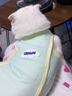甜苗苗狗狗涼涼衣寵物夏季衣服防掉毛防曬衣柯基犬比熊泰迪薄款透氣背心 狗狗夏季涼涼衣【綠色】 【L碼】胸圍46cm建議7-10斤 透氣防曬,防飛毛 曬單實(shí)拍圖