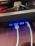 拓比應(yīng)22-24款寶馬X5專用車載拓展塢充電器快充轉(zhuǎn)接點煙器改裝x5l用品 22-25款寶馬X5超級快充 曬單實拍圖