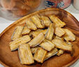 香酥帶魚(yú)酥袋裝帶魚(yú)小魚(yú)干零食即食海味網(wǎng)紅小吃海鮮特產(chǎn)包郵 帶魚(yú)酥50g*1袋 曬單實(shí)拍圖