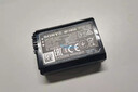 索尼（SONY）NP-FW50 原裝電池A6400 A6100 A6000 ZV-10相機(jī)鋰電池 索尼NP-FW50 全新拆機(jī)版 無包裝 曬單實拍圖
