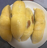 馬來(lái)西亞貓山王榴蓮 支持包五房【JD順豐】整顆黑金水果禮盒送禮 【A+精品大果包4房】?jì)?-3.5斤 16年選果師傅 曬單實(shí)拍圖