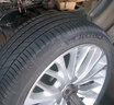 米其林輪胎215/55R16 97W ENERGY MILE耐越適配邁騰/標志308S/沃爾沃S60 曬單實拍圖