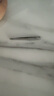 雙立人德國(guó)品牌鑷子拔毛眉夾眉毛夾拔胡子夾毛器修眉拔眉胡子生日禮物 曬單實(shí)拍圖