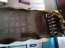 天音專業(yè)演奏古琴清韻系列純生漆新手入門琴手工揚州古琴有桌凳 清韻-落霞式 曬單實拍圖