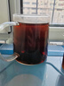 福海茶廠2024年熟茶節(jié)專供性價(jià)比熟茶組合云南勐?？诩Z熟茶 品質(zhì)磚茶老茶磚+8376+時(shí)光+源臻 曬單實(shí)拍圖