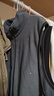 班尼路（Baleno）馬甲男秋冬款內搭開(kāi)衫背心男士冬裝外穿坎肩衣服 曬單實(shí)拍圖