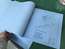 2025年新款新農(nóng)村自建房設計圖二層歐式別墅新中式別墅CAD施工圖 主圖款成品圖紙 曬單實拍圖