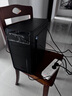 華碩（ASUS）臺(tái)式電腦酷睿i5 10400F獨(dú)顯家用辦公主機(jī)設(shè)計(jì)師CAD制圖視頻剪輯DIY組裝電腦企業(yè)采購(gòu)整機(jī)全套 配置三 10代酷睿i5+RX6500XT獨(dú)顯 主機(jī)+華碩23.8英寸顯示器（套機(jī)） 曬單實(shí)拍圖