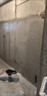 萬(wàn)通丙綸布自粘卷材濕鋪施工高效超溶縮型建筑速溶膠粉建500g（贈(zèng)品） 曬單實(shí)拍圖