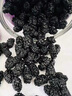 新疆新貨桑葚干特級大果黑桑椹500g免洗即食干果泡水泡茶大顆粒 1袋桑葚干100g嘗鮮 曬單實拍圖