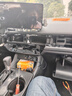 適用于本田汽車音響喇叭改裝 6.5英寸四門套裝同軸喇叭高中低音車載低音炮高音頭 適飛度思域繽智哥瑞等 四門6喇叭（前門套裝+后門） 曬單實(shí)拍圖