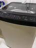 長(cháng)虹洗衣機全自動(dòng)大容量60公斤單缸家用商用賓館酒店單筒窗簾耐用大型洗衣機客棧民宿毛毯被子洗脫一體 45公斤大容量高端耐用+節能風(fēng)干款 曬單實(shí)拍圖