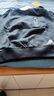 NEW BALANCE NB 奧萊特價清倉女款戶外登山輕薄工裝運動長褲 AWP13335-BK (薄款) S 曬單實拍圖