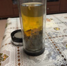 十萬大山陜西寶雞特產(chǎn)十萬大山茉莉花茶葉濃香型綠茶白毫225克袋裝 曬單實(shí)拍圖
