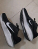 NIKE跑步鞋男子緩震WINFLO 11運(yùn)動鞋F(xiàn)J9509-001黑白44 曬單實拍圖