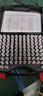 金虎 精密針規(guī)-銷(xiāo)式塞規(guī)-量針-量棒-pin規(guī)-量規(guī)0.1mm~25mm(間隔0.01) 套裝 0.5到1.0 曬單實(shí)拍圖