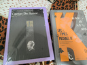 庫切文集：邁克爾·K的人生與時代 小說 曬單實拍圖