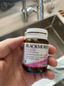澳佳寶Blackmores 天然足量葉酸片500μg90片*3瓶葉酸孕婦備孕澳洲進口 曬單實拍圖