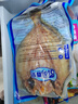 簡(jiǎn)鮮福建醇香黃魚(yú)鲞 大黃魚(yú)國產(chǎn)三去黃花魚(yú)（去鱗去鰓去內臟） 袋裝 生鮮海鮮水產(chǎn) 300g*3條 曬單實(shí)拍圖