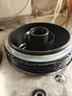 海爾（Haier）凈水器濾芯HRO4H29-4/JD/4H51-4PP棉CTO活性炭RO反滲透UDF活性炭濾芯 全套4支HRO4H29-4/3JD 曬單實(shí)拍圖